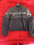 Casaco moto Dainese tamanho 54