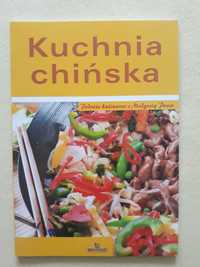 Kuchnia chińska, Małgorzata Puzio, wyd. Arystoteles