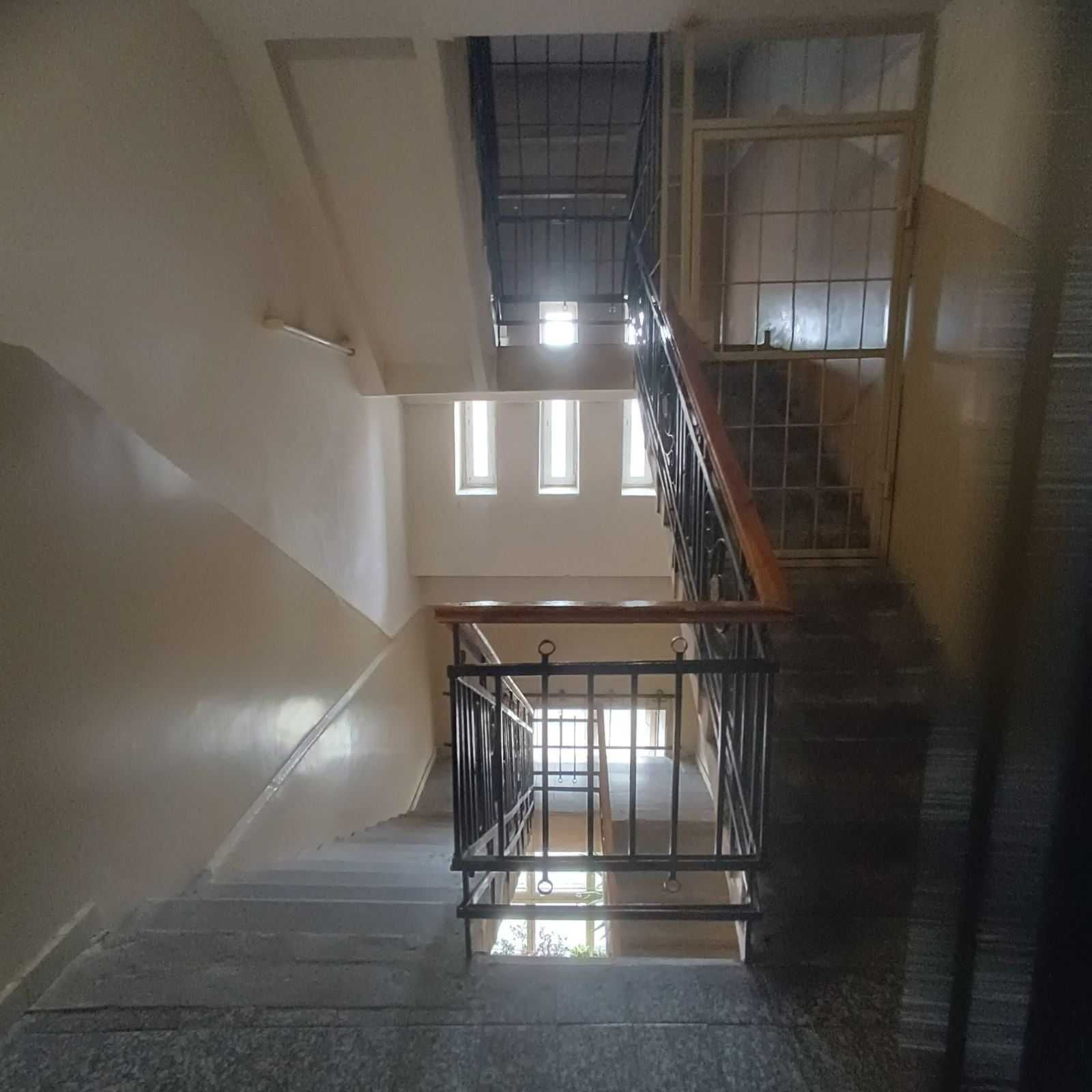 Без %. Продаж пентхауса 218 м. в центрі Киева Січових Стрільців 40.