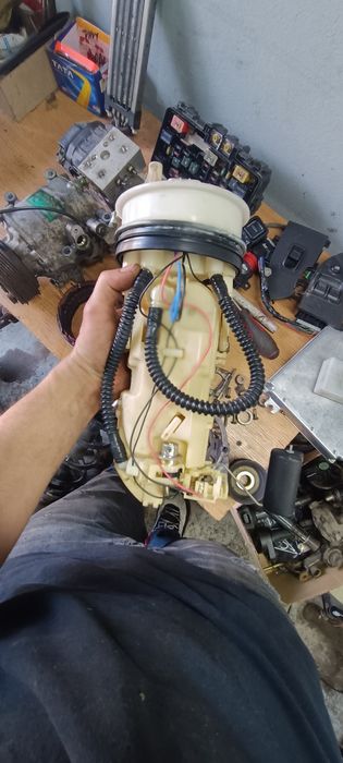 Кнопки стеклопідйомников, аварійки, салону honda civic 7