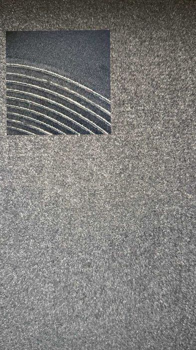 Ворсові килимки для авто Volkswagen Passat nms 2013