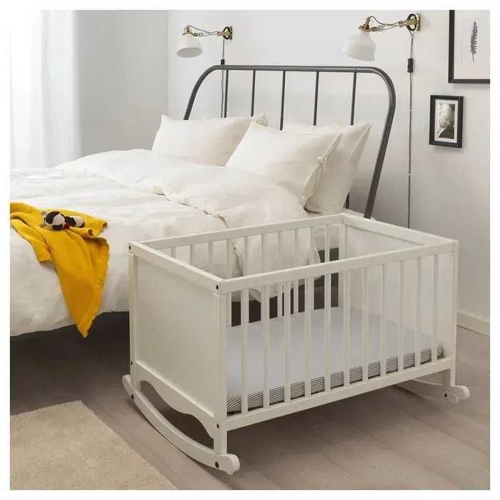 Колиска-люлька IKEA (портативна)