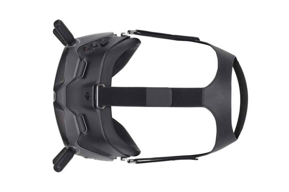 НОВІ Окуляри DJI FPV Goggles v2