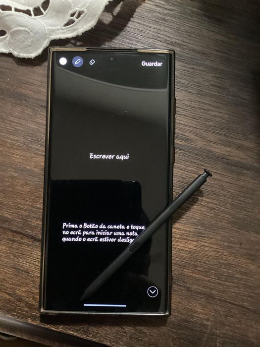 S23 Ultra 512Gb 12Gb RAM