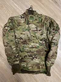 UF PRO ACE Gen.2 Winter Combat Shirt  Multicam