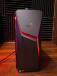 Komputer stacjonarny ASUS ROG Strix. GL10CS