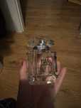Karl lagerfeld perfumy sam flakonik