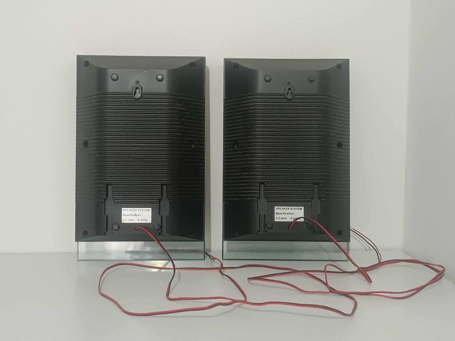 Kolumny głośnikowe