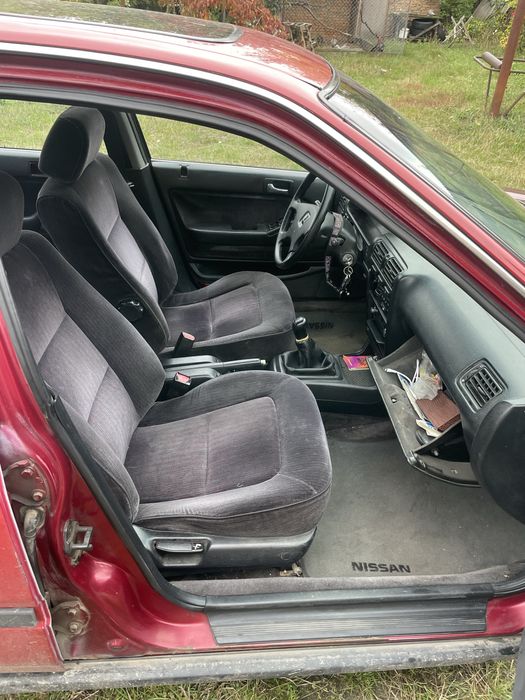 Продам Honda accord