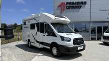 Benimar Tessoro Up 440 c.Transv. e basculante