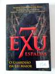 Umbanda - Exu 7 Espadas