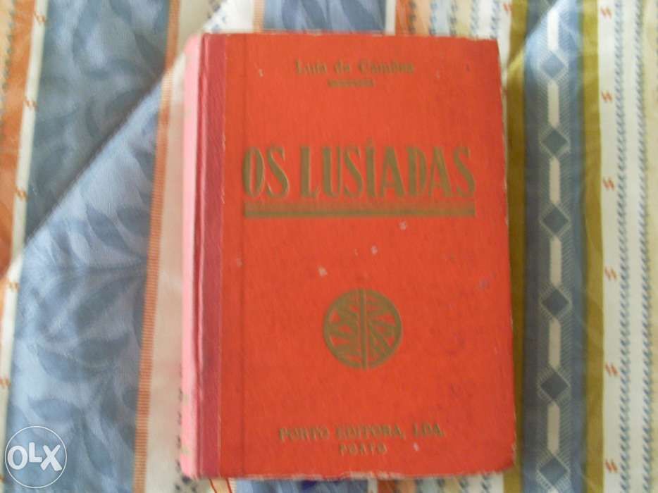 "Os Lusíadas" - de 1974