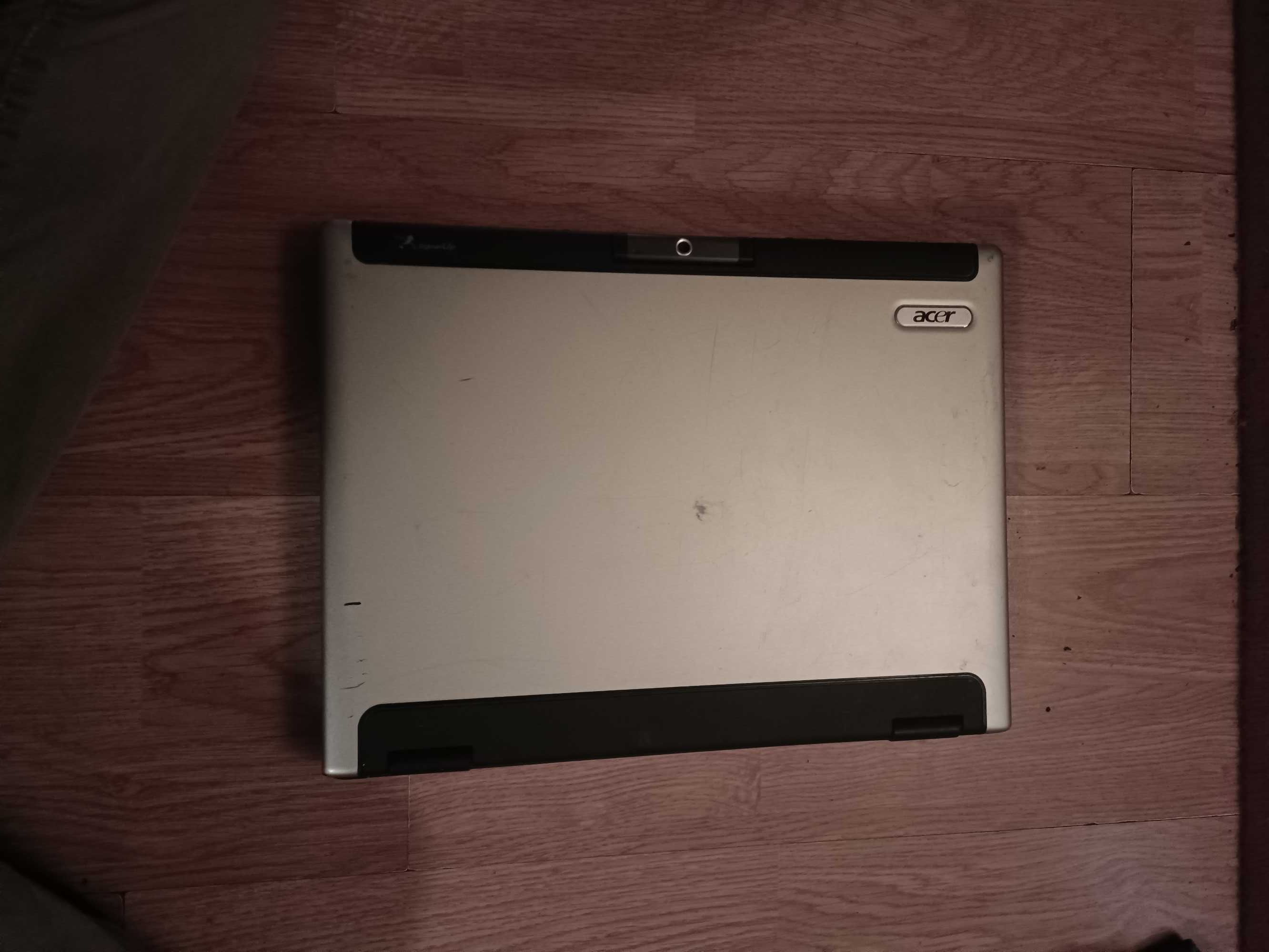 Laptop ACER ASPIRE 3690 komputer przenośny RAM 3GB ekran 15,4 Windows7