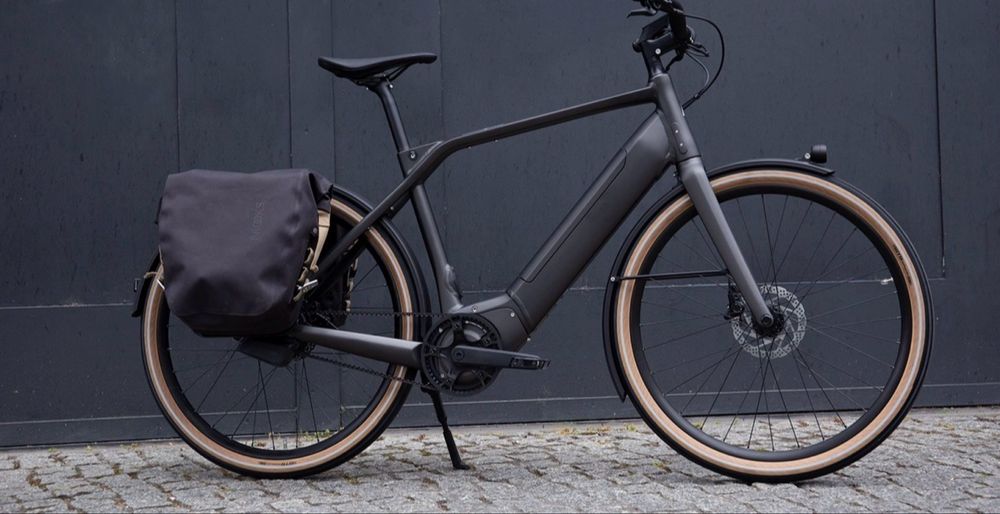 Schindelhauer Heinrich enviolo 1.0 pasek automat