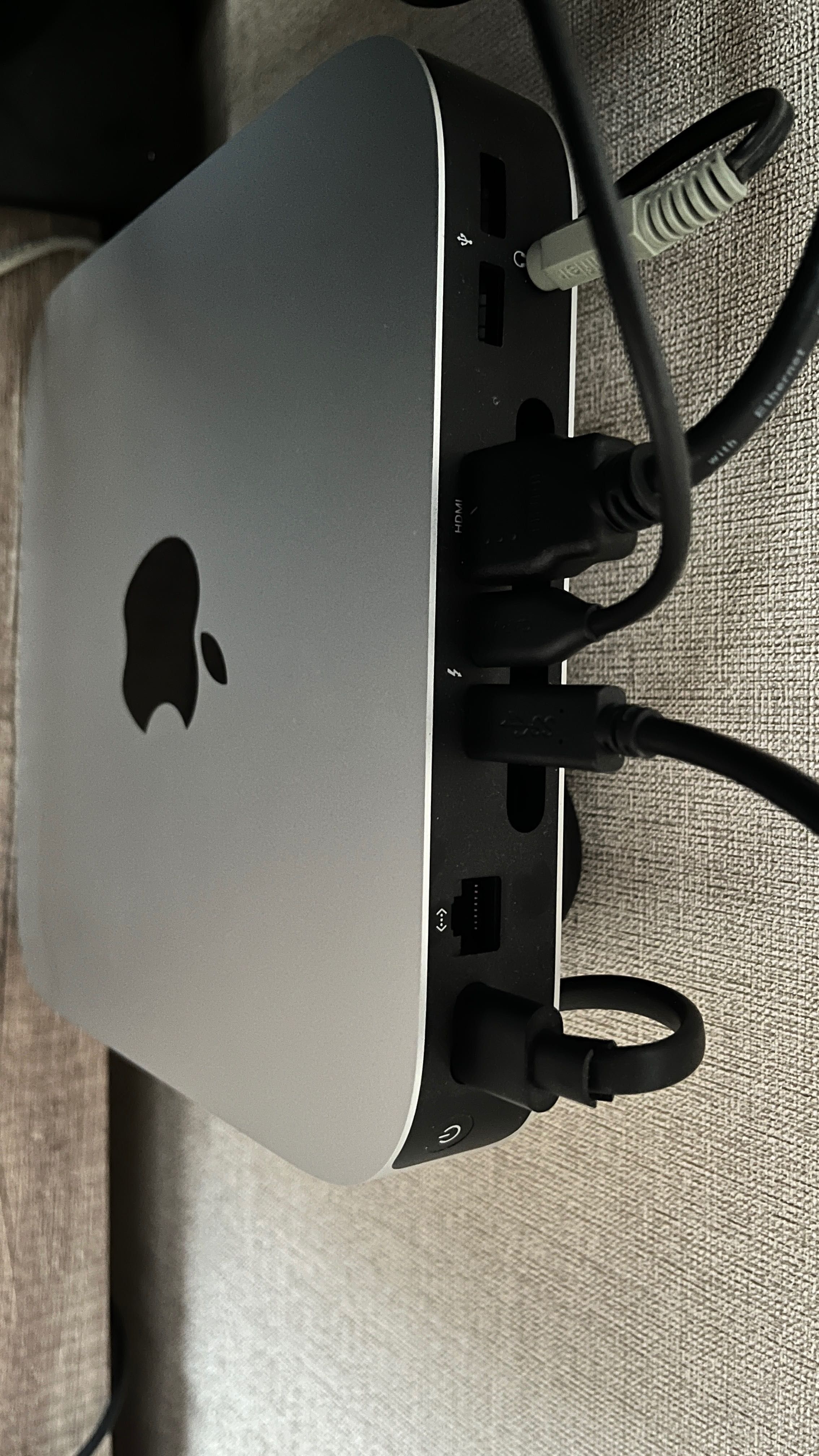 8/512 Gb Mac Mini M2 2023