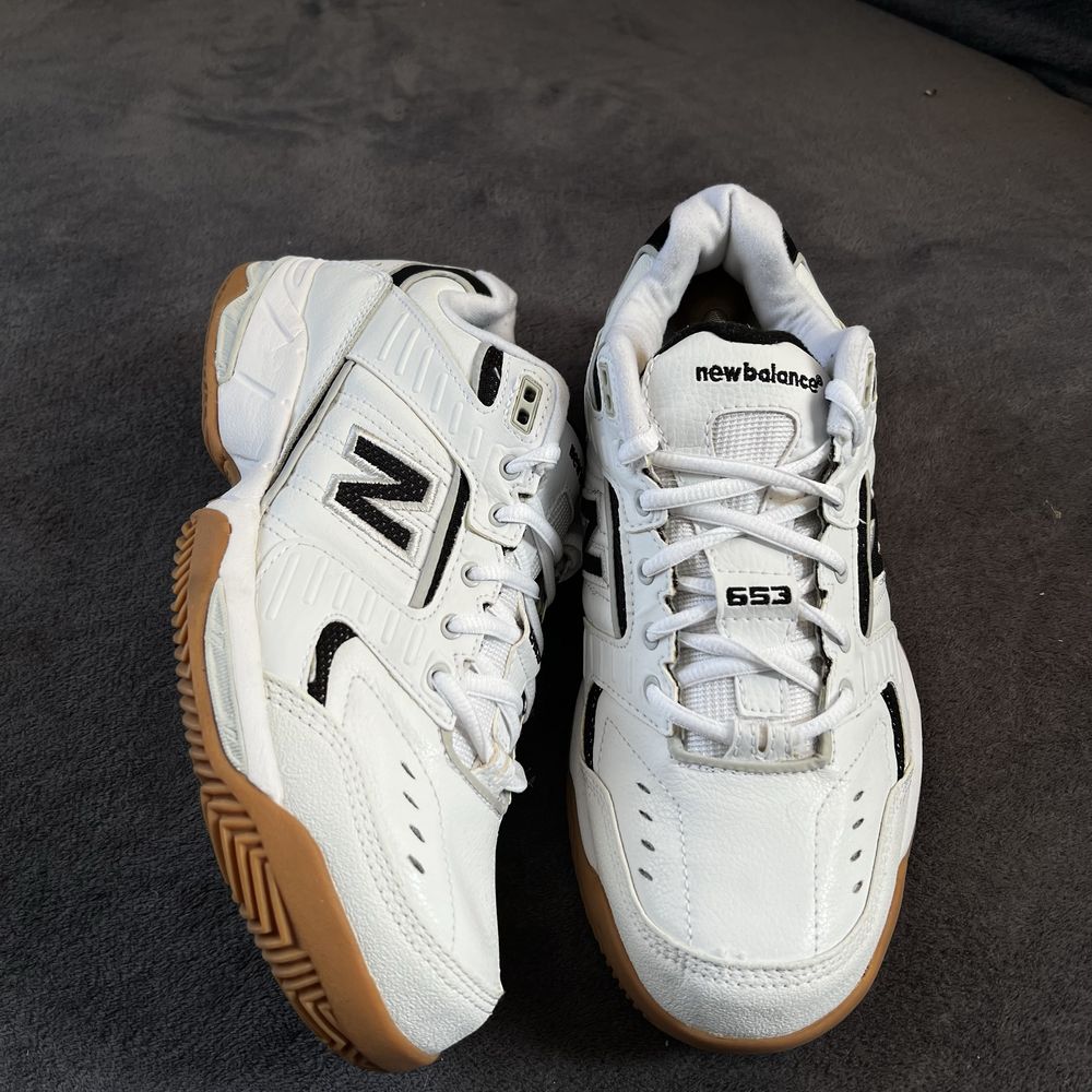 Чоловічі кросівки New Balance 653. P. 41.5. Ідеал!!!