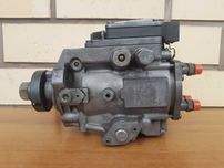 Паливний насос ТНВД Opel Astra G. Vectra B. Zafira A. Omega B - 2.0DTI