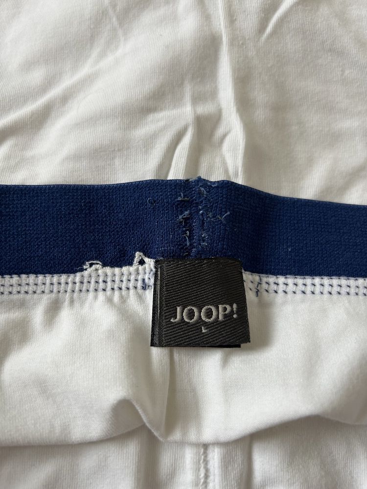 JOOP! Majtki slipy męskie r. L oryginalne