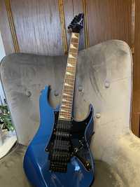 Ibanez Rg550 DX LB