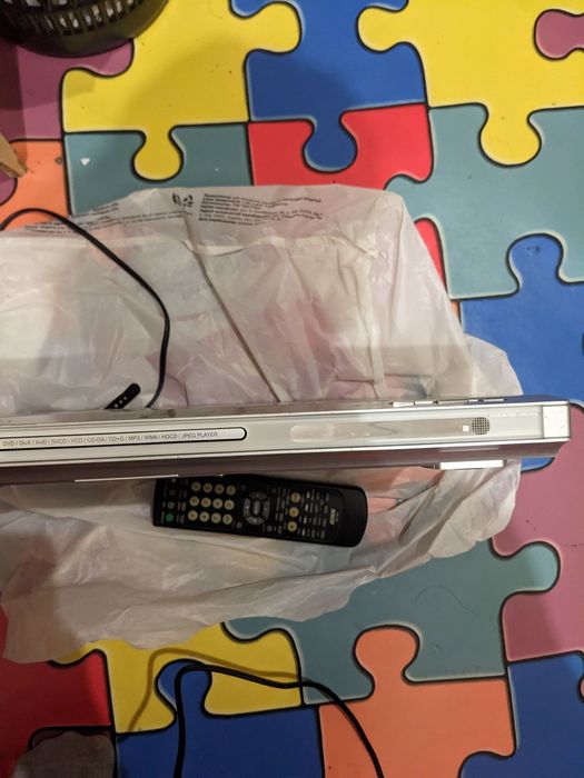 BBK DV516S з пультом 
Причина продажу: перестали користуватись 
Ціна :