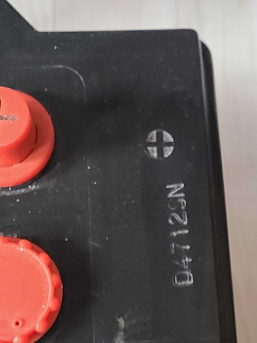 Продам тягові акумулятори  ТАВ