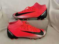 Nike Mercurial X Superfly x 6 CR7 korki lanki buty piłkarskie 44