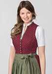 Stockerpoint Sukienka Kobiety Dirndl Bella r38