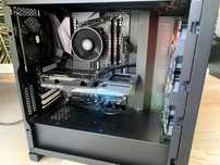 Gamingowy PC Ryzen 5 5600X / RTX 3060 / 16 GB RAM / 1 TB SSD- OKAZJA!