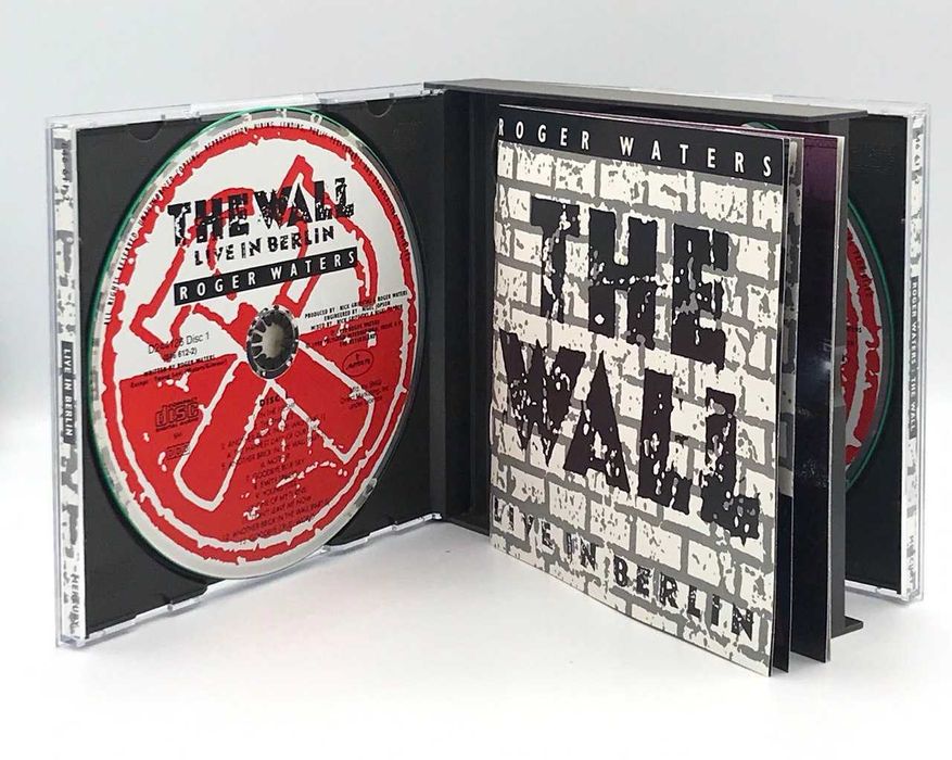 CD / Фірмові компакт-диски / Частина 5