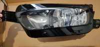 Citroen C4 Picasso II 13- reflektor lampa przednia lewa