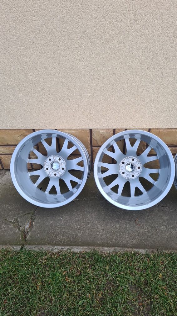 Alufelgi r17 5x112 Audi Skoda Vw Seat