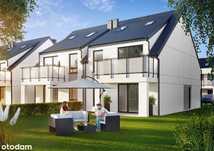 Aleja Wiśniowa Pogórze | mieszkanie 59,84 m2 |T_1