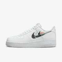 США! Кроссовки Nike Air Force 1 Low Jordan (40р по 49.5р) (FN7807-100)