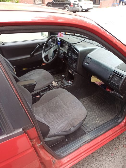 Продам фольцваген б3