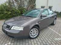 Audi A6 2,4 2008 TDI