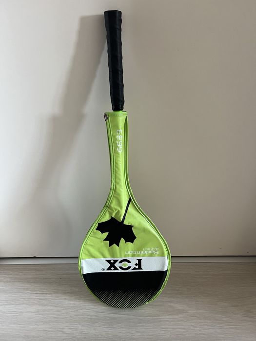 Ракетка для бадмінтону