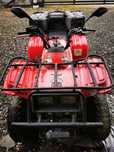 Yamaha Beartracker