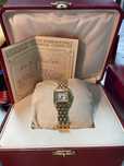 Cartier Panthere Ouro