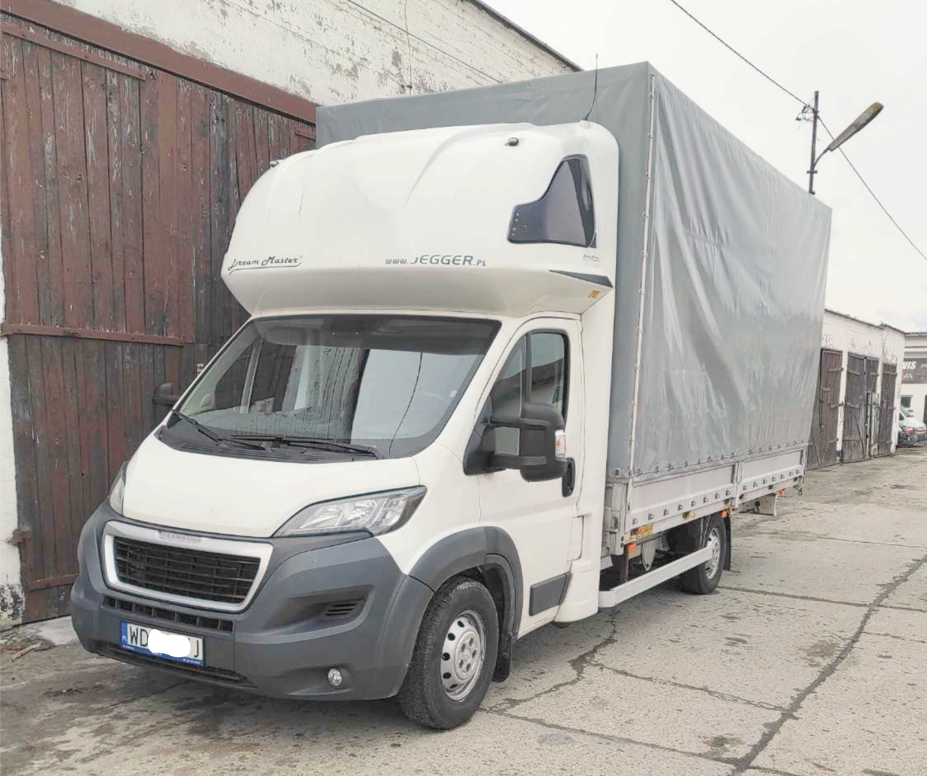 Poliwęglan komorowy 6 mm bezbarwny, 2.1×6 m, UV Na wymiar