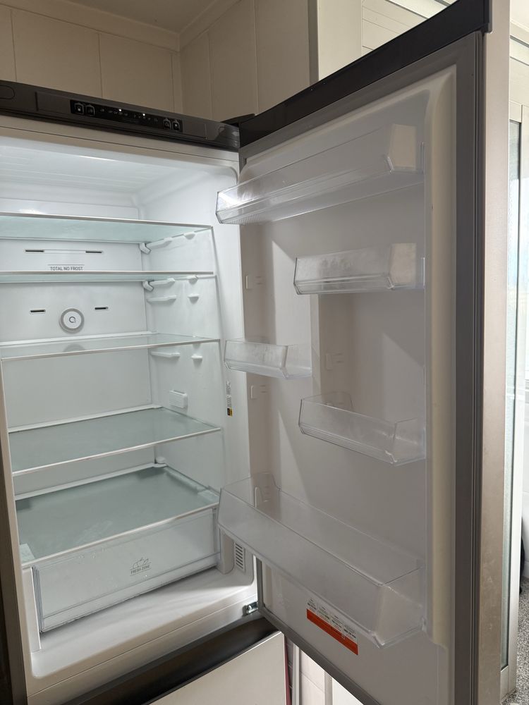 Frigorífico Combinado Hotpoint
