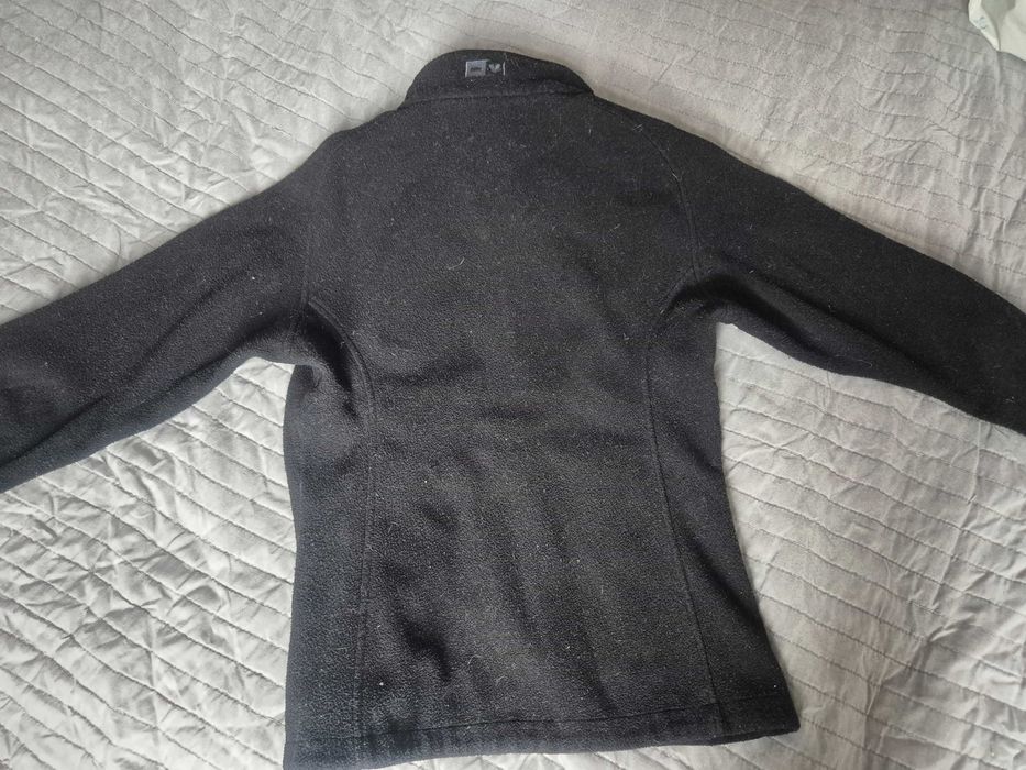 Polar damska bluza polarowa rozpinana Hi Mountain 38