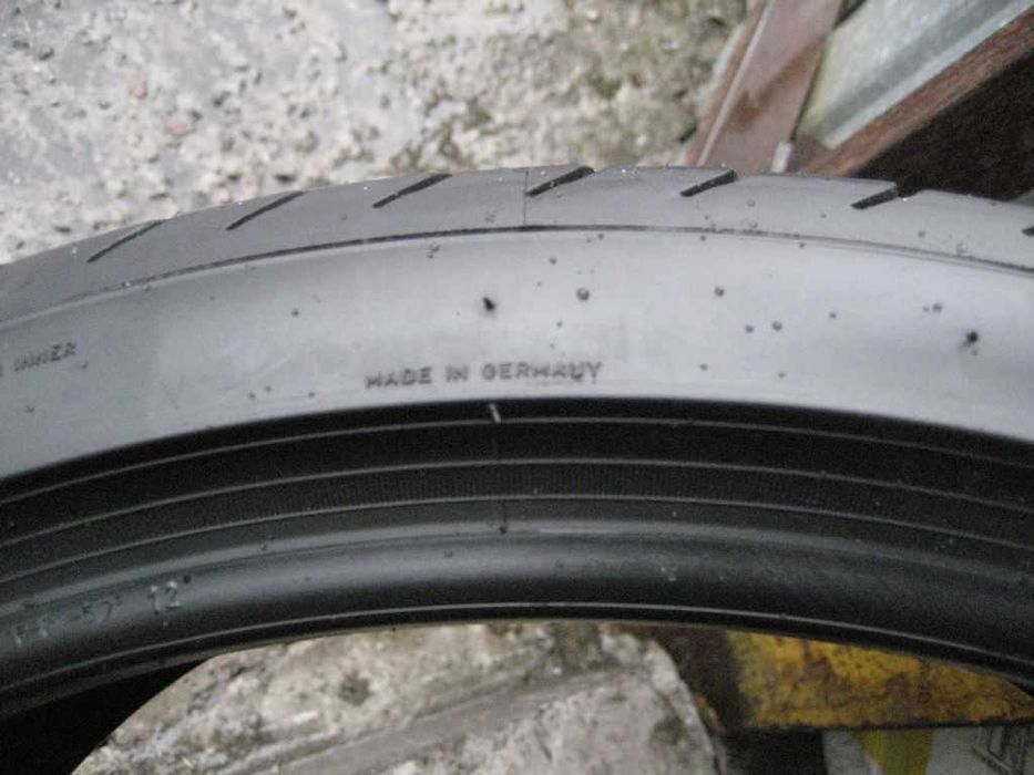 Pirelli PZero 235/35R19 91Y шини бу літо 2 штуки