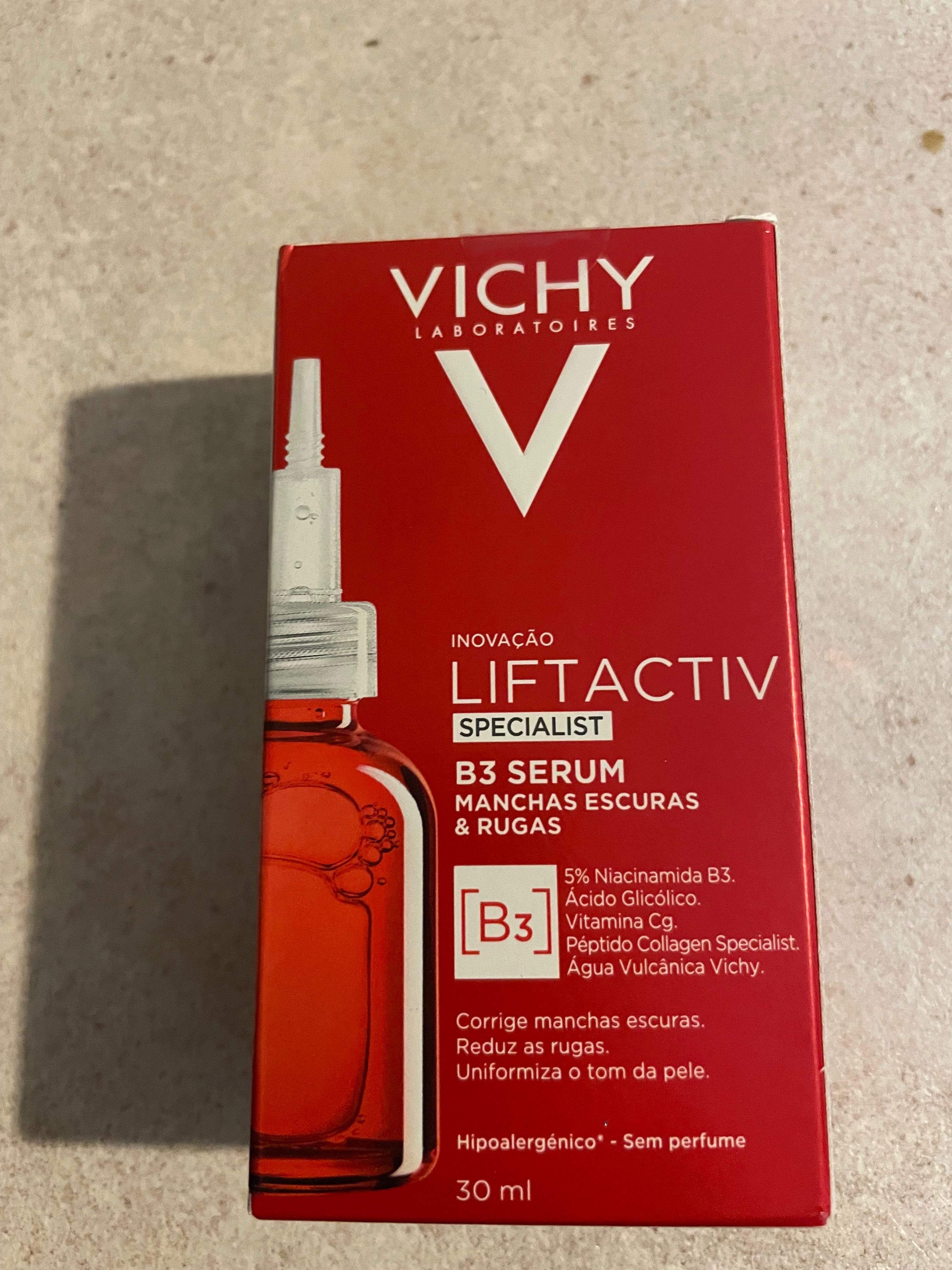 Vichy Liftactiv Specjalist B3 serum 30 ml