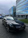 Mercedes-Benz CLS Mercedes-Benz CLS 3.0 Diesel | 2013 | Harman Kardon | Masaż | Zadbany
