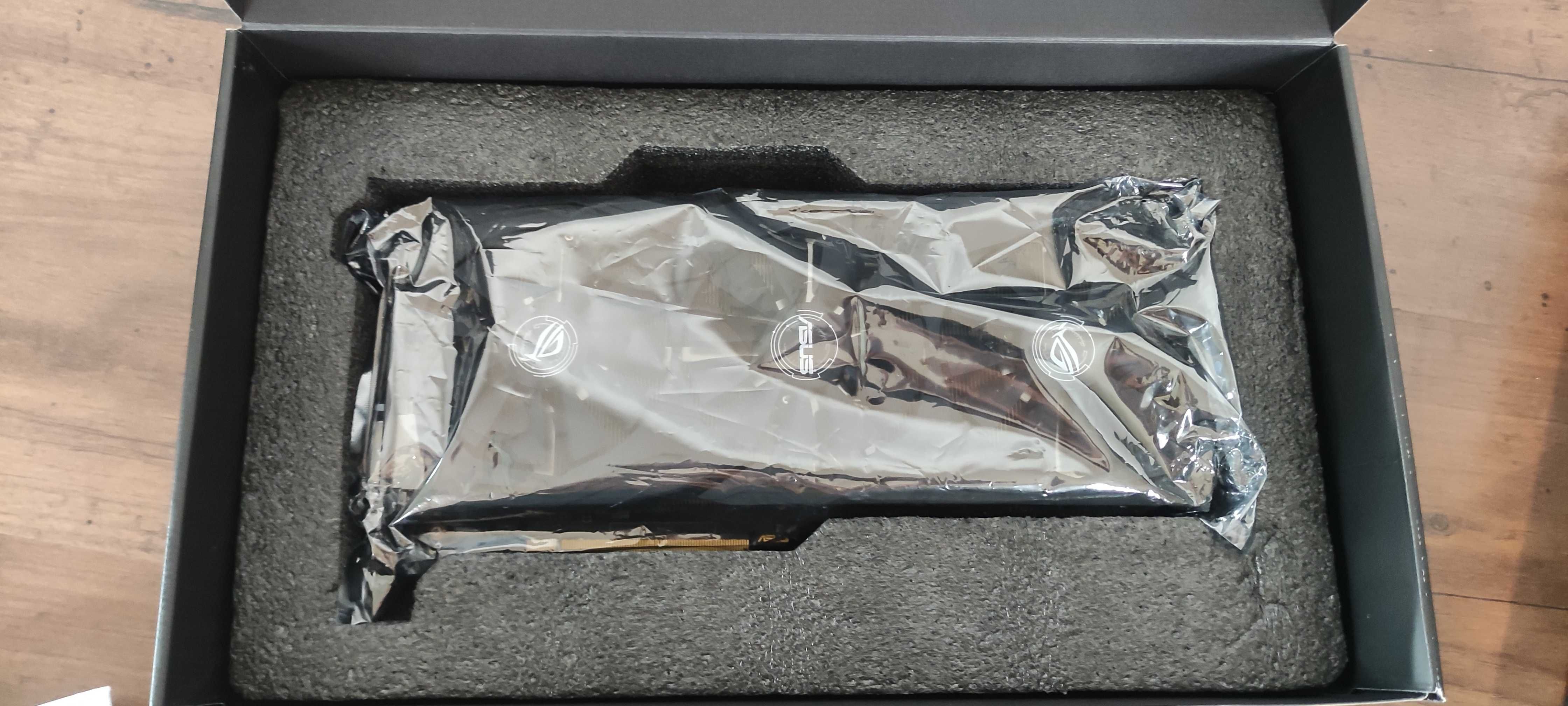ASUS GeForce GTX 1060 Strix OC 6GB GDDR5