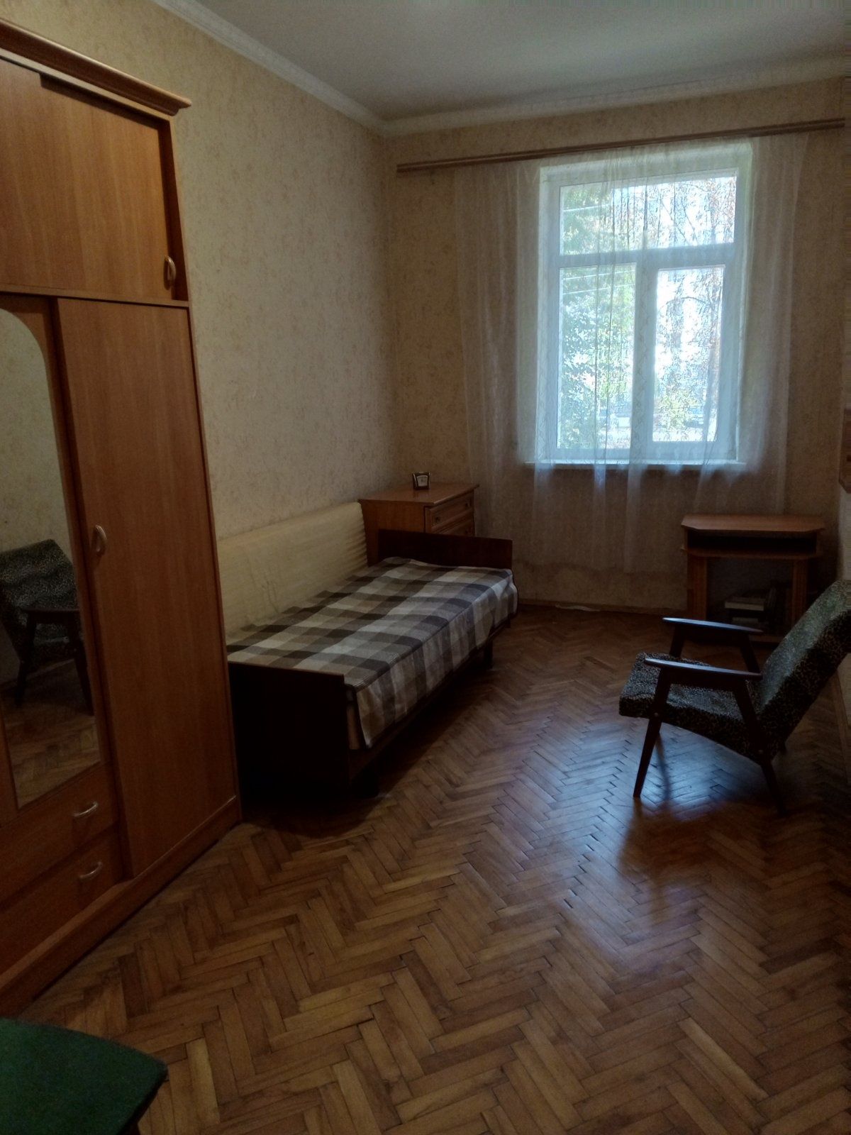 3х квартира пл.Путятінська