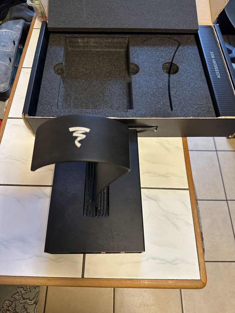 Wzmacniacz słuchawkowy Focal Arche