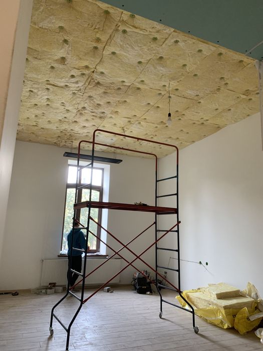 Орегда Риштування, Тури, Візок