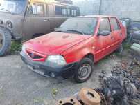 Dacia Solenza. Дачіа Солензо 1,4. Дачіа 1,4 бензин