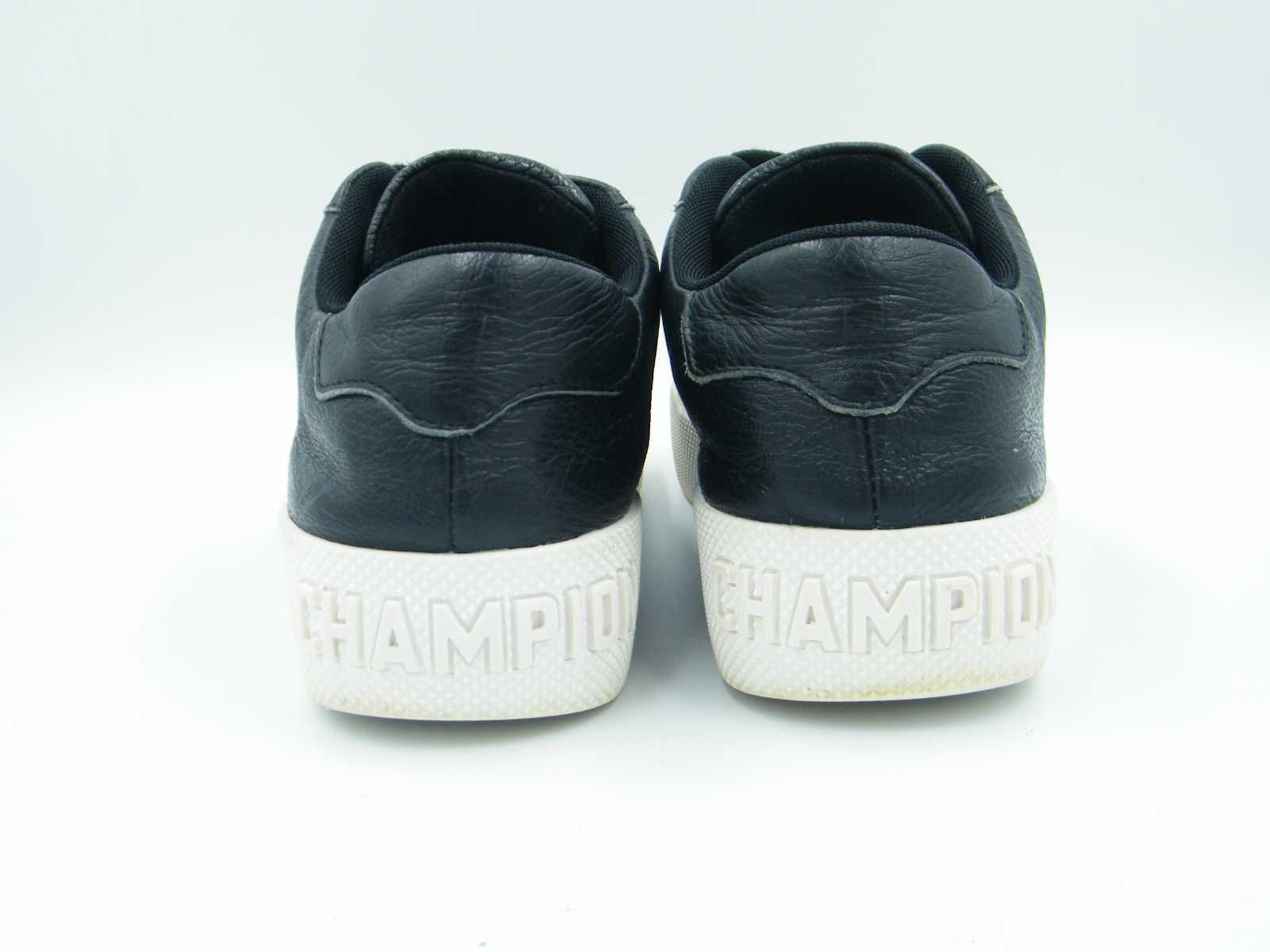 Champion Era Leather